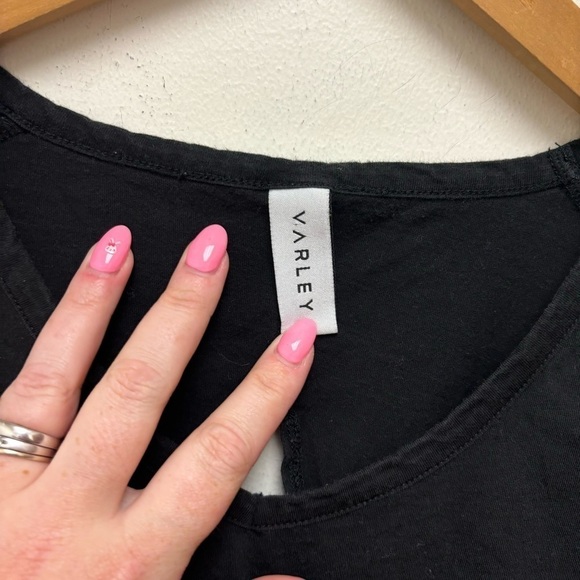 Varley Marr Tee - Picture 7 of 13